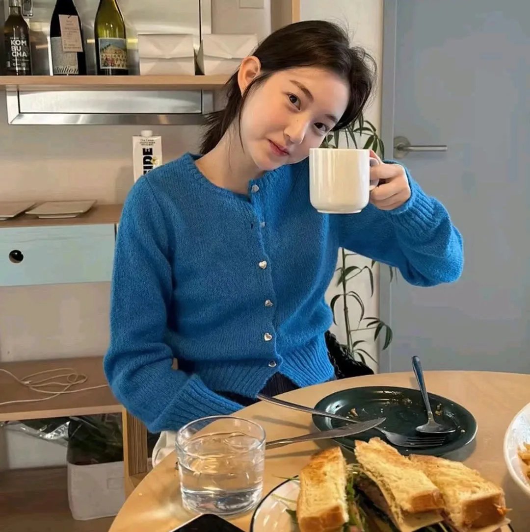 今夜、我用身体恋爱。第二季